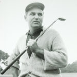 Doug Ford, 1955 PGA Champion